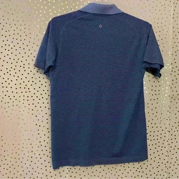 Lululemon Blue Collar Shirt - Picture 6 of 6